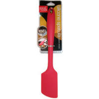 11 Inch Silicone Bottle Spatula 20384 by Bradshaw International Best Price