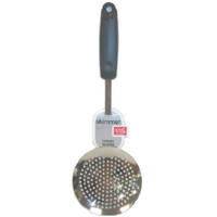 12 Inch Chrome Skimmer/Strainer 25738 by Bradshaw International Best Price