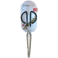 10 Inch Deluxe Tongs 25871 by Bradshaw International Best Price