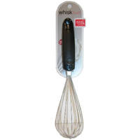 10 1/2 Inch Chrome Whisk 27585 by Bradshaw International Best Price