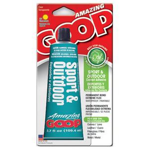 3.7 Ounces Sport and Outdoor Goop 120031 by Eclectic Products Best Price