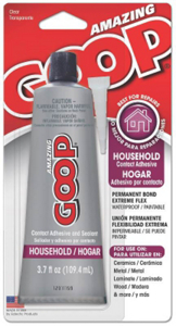 3.7 Ounce Household Goop 130011 by Eclectic Products Best Price