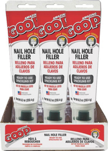 4 1/2 Ounce Nail Hole Filler 310011 by Eclectic Products Best Price