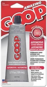 3.7 Ounce Automotive Goop 160031 by Eclectic Products Best Price
