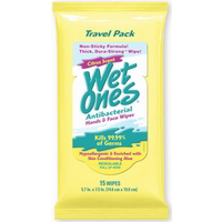 15Ct Antibact Wetones 04668 by Playtex Products Best Price