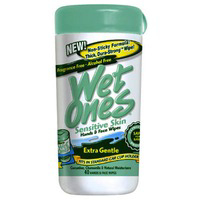 40 Ct Wet Ones Wipes 04670 by Playtex Products Best Price