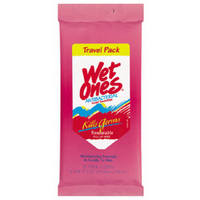 15 Ct Wet Ones Wipes 04702 by Playtex Products Best Price