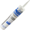 Silicone 1 Silcone Rubber Window and Door Sealant White 10 OUNCES GE112 A by GE Silicone Momentive Performance Materials