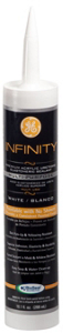 Infinity White Infinity Premium Acrylic GE2900 0 by GE Silicone Momentive Performance Materials Best Price