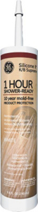 9.8Oz Wht K and B Silicone M90007 by GE Silicone Momentive Performance Materials Best Price