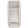 Paint Roller Trays Plastic 4 Inch RM 100 by Linzer