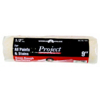Paint Roller Cover One Coat Semi Rough 9 Inch WCRC 104 by Linzer