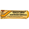 Paint Roller Cover Semi Rough 9 Inch General Painter RC1150 by Linzer
