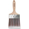Polyester Blended Wall and Varnish Brushes 4 Inch Professional 1153-4