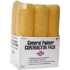 Paint Roller Cover Set 9 Inch General Painter RC1386 by Linzer