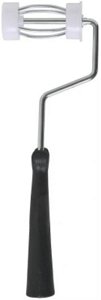3 Inch 4 Wire Roller Frame RF200-3 by Linzer Best Price