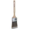 Polyester Blended Steel Angular and Sash Brush 2 Inch Professional 2153-2