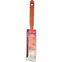 1.5 Inches 1Coat Ang Paint Brush 2260 1.5 by Mintcraft