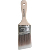 Polyester Blended Steel Short Brush 2 Inch Professional 2889-2