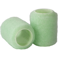 Polyester Trim Roller Cover 3 Inch RT 302 by Linzer