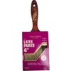 Project Select Polyester Varnish and Wall Brush 4 Inch Finest Quality WC3180 by Linzer