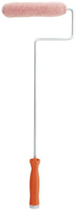 Paint Roller Cover and Frame Set 6 1/2 Inch RS 603 by Linzer Best Price