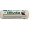 Pro Ram Lambskin Paint Roller Covers Semi Rough 9 Inch Pro Ram RC 700 by Linzer
