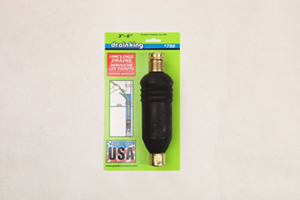 Drain King 3 To 6 Inch Drain Opener 750 by GT Water Products Best Price