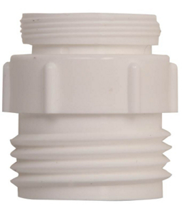 Drain King Drain King Faucet Adapter 99 by GT Water Products Best Price