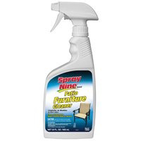 25 Ounces Patio Furniture Cleaner 26625 by Spray Nine Best Price