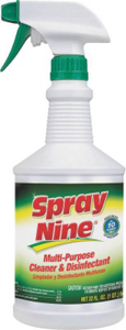 32 Ounces Multi Purpose Cleaner 26832 by Spray Nine Best Price