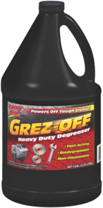 Gal Grez-Off Degreaser 22701 by Spray Nine Best Price
