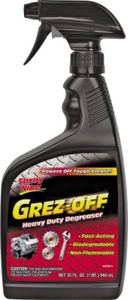 32Oz Grez-Off Degreaser 227326 by Spray Nine Best Price