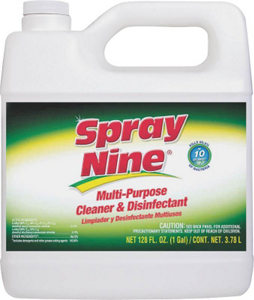 Spray Nine Gal Spray 9 Cleaner 26801 by Spray Nine Best Price