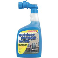 34 Ounces Out Window Cleaner 23534 by Spray Nine Best Price