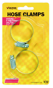 Hose Clamp 3/4 1 3/4 V20 by Victor Automotive Best Price