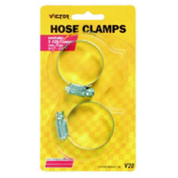Hose Clamp 3/4 1 3/4 V20 by Victor Automotive