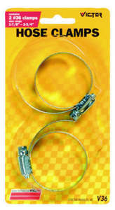1 7/8 To 2 3/4 Hose Clamp V36 by Victor Automotive Best Price