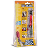 Multi Function Emergency Flashlight 22-5-00239-VB by Bell Automotive Products Best Price