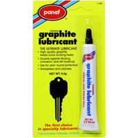 Bell Automotive V277 6 1/2 G Graphite Lubricant