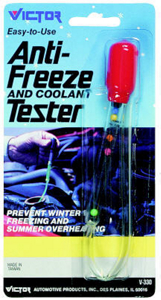Anti Freeze Tester V330 by Victor Automotive Best Price