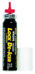 Lock Thaw De-Icer V500 by Victor Automotive Best Price