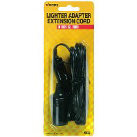 10 Foot Lighter Extension Cord 12 Volt 22-5-05103-V by Bell Automotive Products Best Price