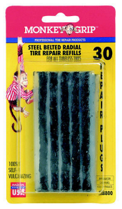 Monkey Grip Cord String Tire Repair Pack of 30 M8800 by Victor Automotive Best Price