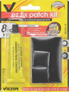 Monkey Grip E Z Fix Ez Patch Repair Kit M8811 by Victor Automotive Best Price