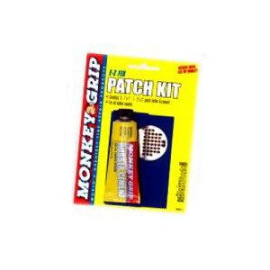 Monkey Grip E Z Fix Ez Patch Repair Kit M8812 by Victor Automotive Best Price