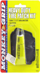 Hd Tire Patch Kit 22-5-08826-8 by Bell Automotive Products Best Price