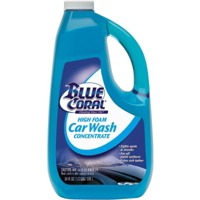Blue Coral Car Wash 64 Ounce WC107G by Blue Coral