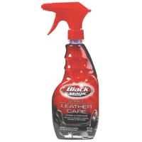 Black Magic Black Magic 2 N 1 Leather Care BC22316 by Blue Coral