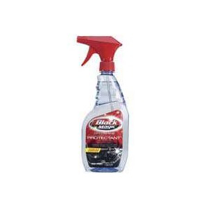 Black Magic Black Magic Professional Protectant Spray 16 Ounce 31700 by Blue Coral Best Price